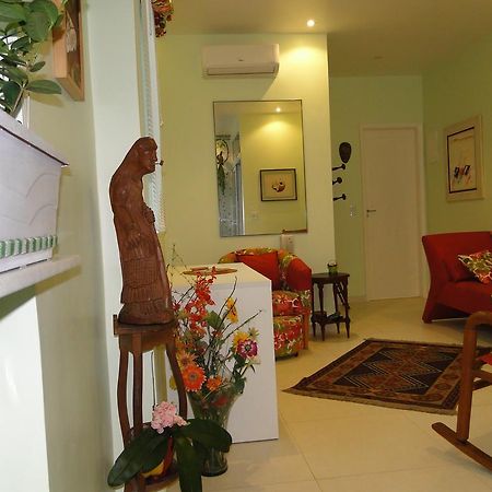Apartamento Leblon Soleil 리오데자네이루 외부 사진