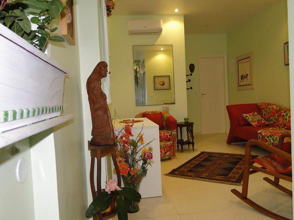 Apartamento Leblon Soleil 리오데자네이루 외부 사진
