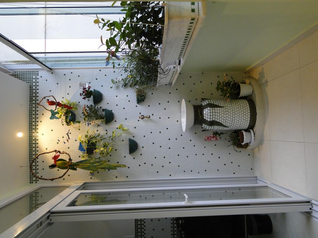 Apartamento Leblon Soleil 리오데자네이루 외부 사진