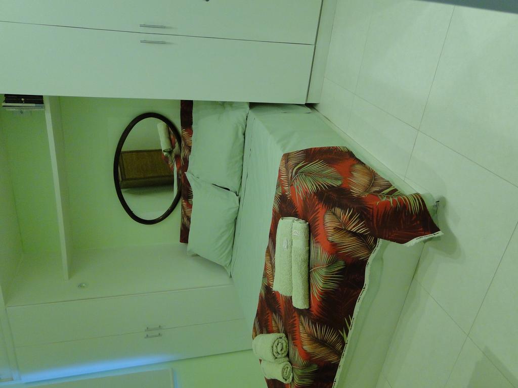 Apartamento Leblon Soleil 리오데자네이루 외부 사진