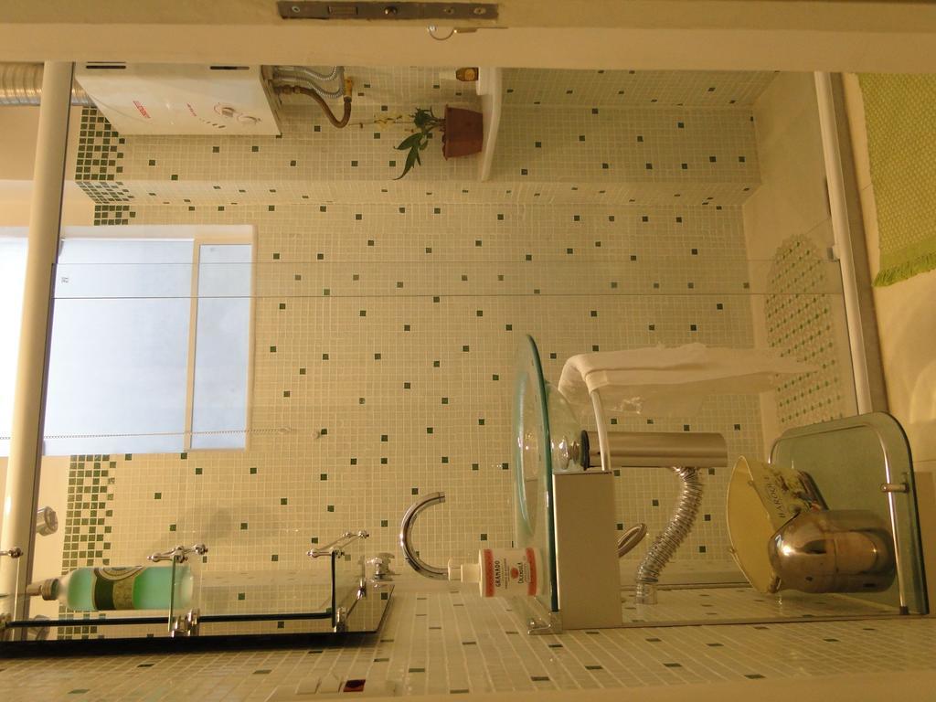 Apartamento Leblon Soleil 리오데자네이루 외부 사진
