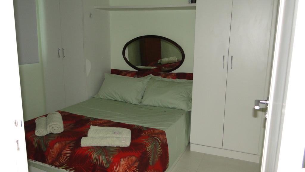 Apartamento Leblon Soleil 리오데자네이루 외부 사진