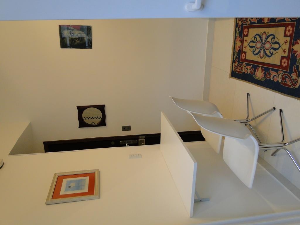 Apartamento Leblon Soleil 리오데자네이루 외부 사진